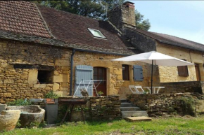 L'abreuvoir, Gite du 18 siecle, accés indépendant